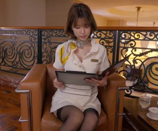 Cửa tiệm kích dục của cô nàng dâm đãng