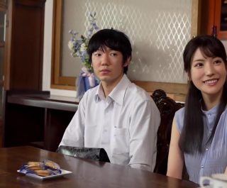 Phát hiện bạn gái em trai là người mình từng đụ