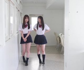 Bắn tinh xxx hai nữ sinh tuổi teen